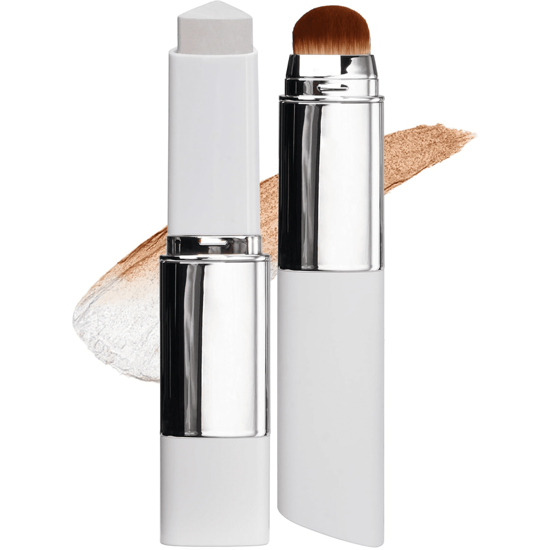 Glimmer Makeup Stick | Color-Adaptive, Hydrating Formula 4