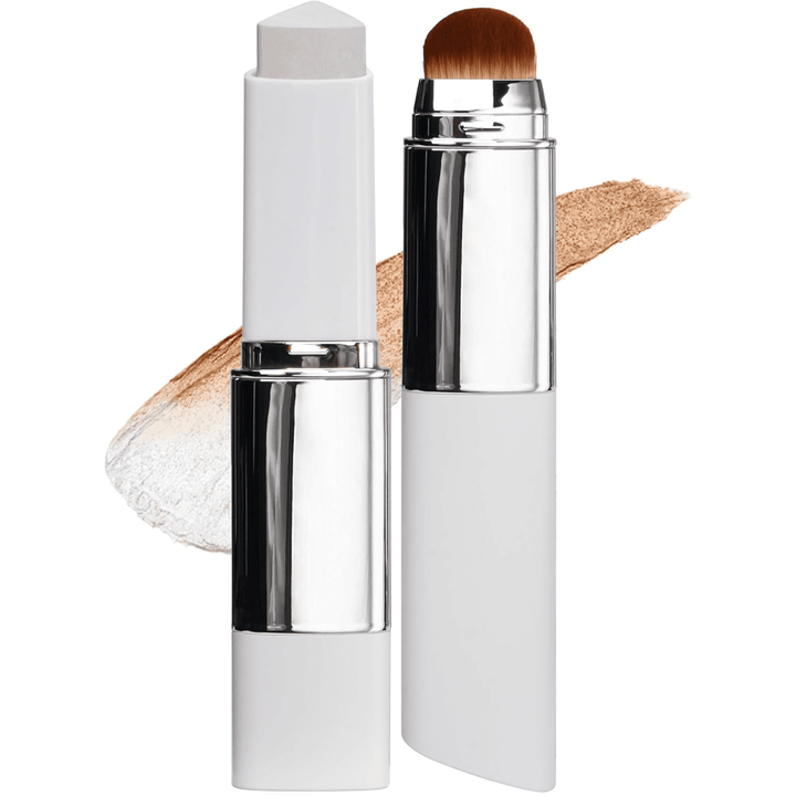 Glimmer Makeup Stick | Color-Adaptive, Hydrating Formula 4