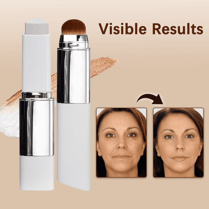 Glimmer Makeup Stick | Color-Adaptive, Hydrating Formula 6