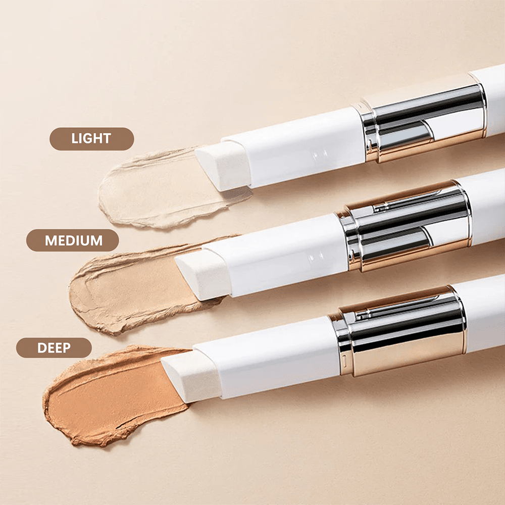 Glimmer Makeup Stick | Color-Adaptive, Hydrating Formula 8