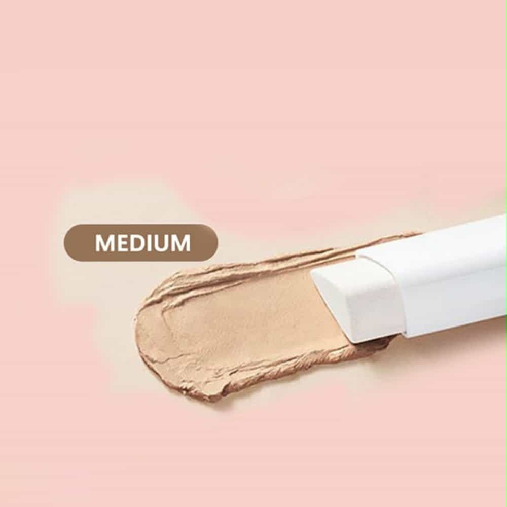 Glimmer Makeup Stick | Color-Adaptive, Hydrating Formula 9