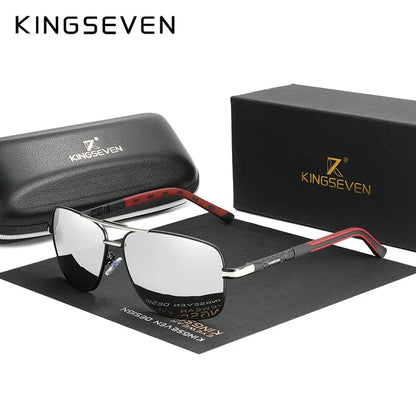 Altairvue™ Polarized Sunglasses — Sharp Vision, Classic Style
