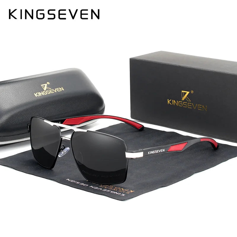 HorizonShield™ — Sleek Clarity for Every Adventure