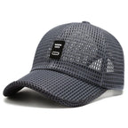 Modivo Air Mesh Hat
