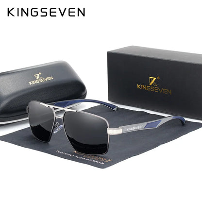 HorizonShield™ — Sleek Clarity for Every Adventure
