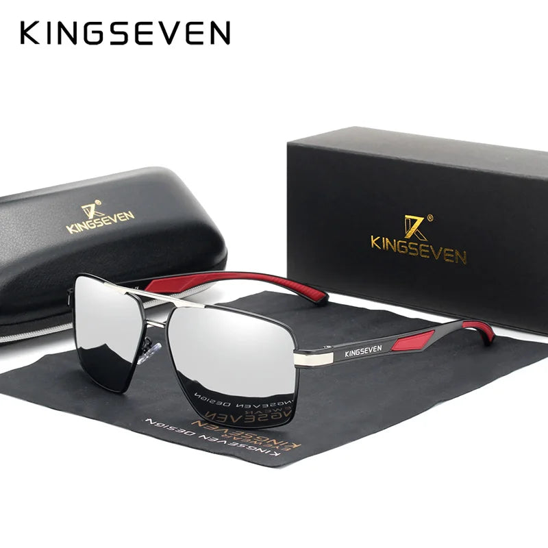 HorizonShield™ — Sleek Clarity for Every Adventure