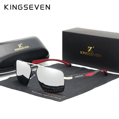 HorizonShield™ — Sleek Clarity for Every Adventure