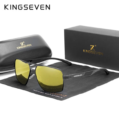 HorizonShield™ — Sleek Clarity for Every Adventure