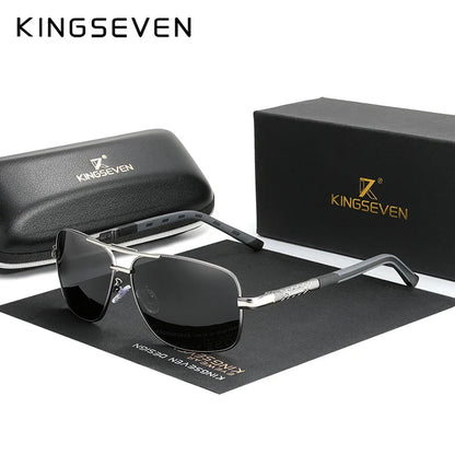 Altairvue™ Polarized Sunglasses — Sharp Vision, Classic Style