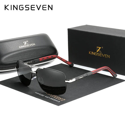 Altairvue™ Polarized Sunglasses — Sharp Vision, Classic Style