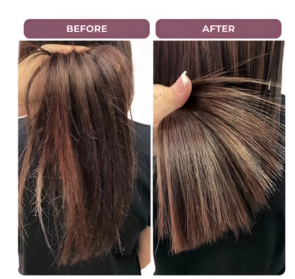 Haven Hair Restorer | Advanced Hair Rejuvenation Tool, Automatic Trimming 1