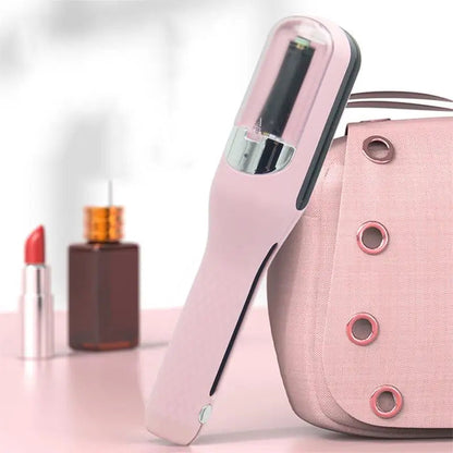 Haven Hair Restorer | Advanced Hair Rejuvenation Tool, Automatic Trimming 3