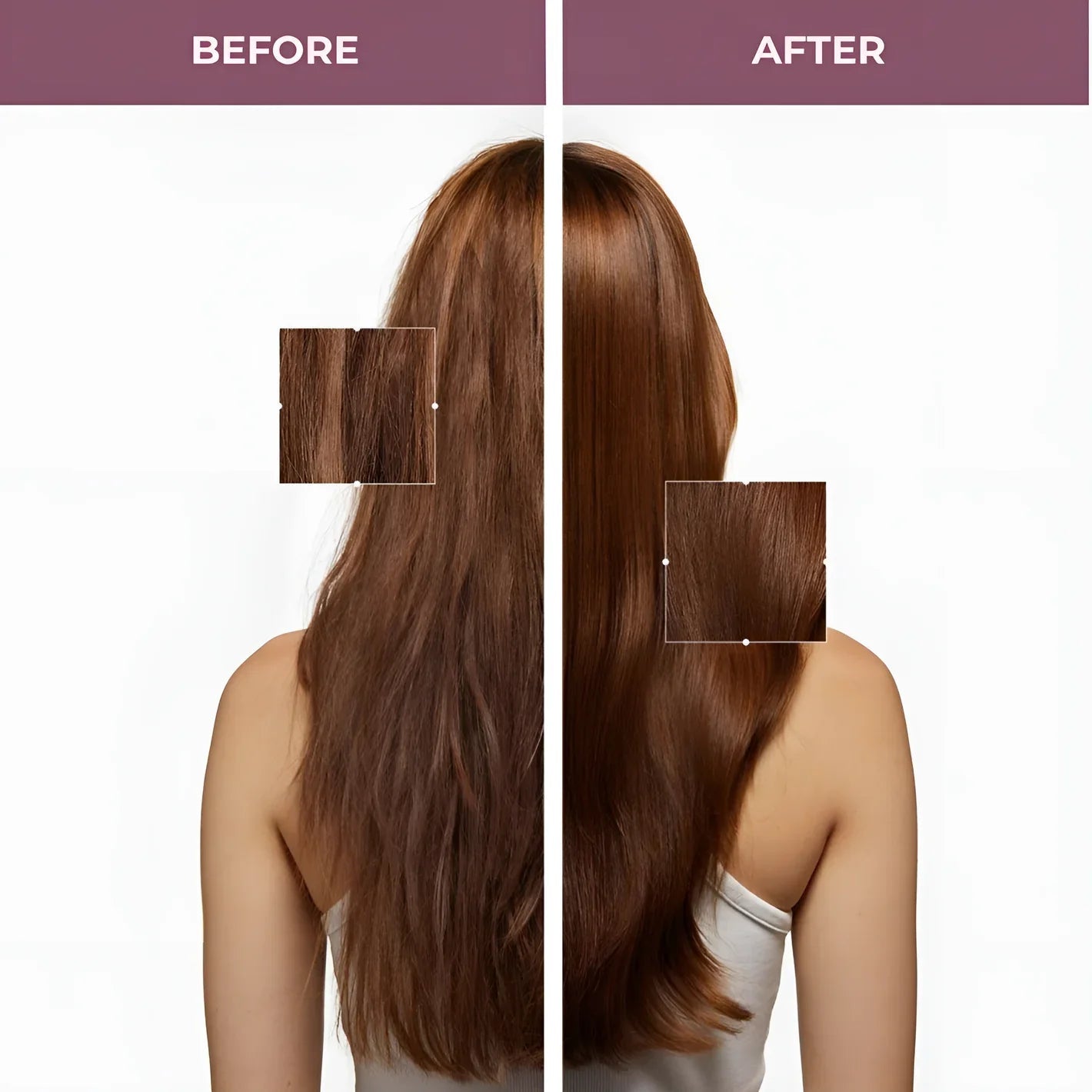 Haven Hair Restorer | Advanced Hair Rejuvenation Tool, Automatic Trimming 4