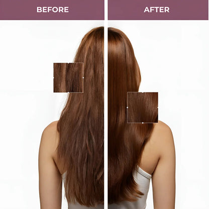 Haven Hair Restorer | Advanced Hair Rejuvenation Tool, Automatic Trimming 4