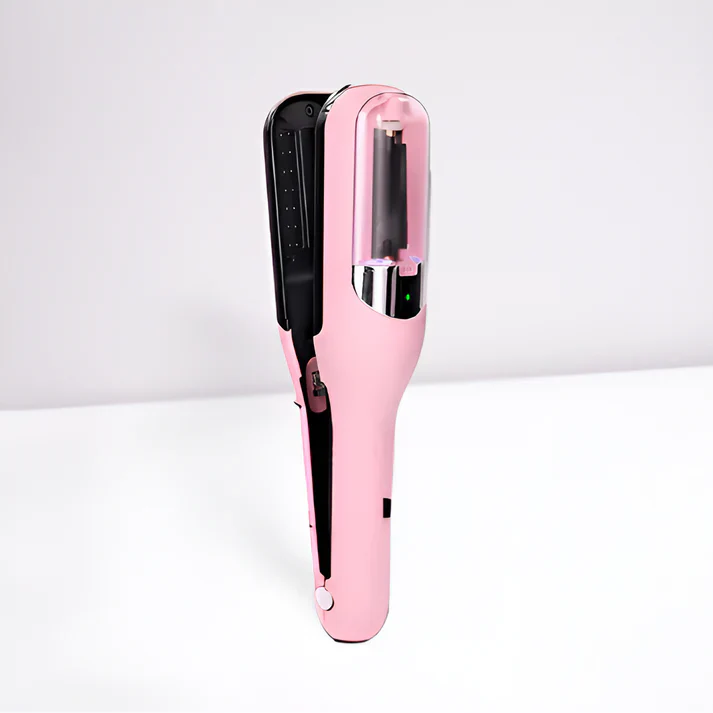 Haven Hair Restorer | Advanced Hair Rejuvenation Tool, Automatic Trimming 5