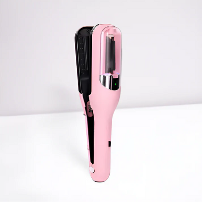 Haven Hair Restorer | Advanced Hair Rejuvenation Tool, Automatic Trimming 5