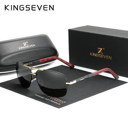 Altairvue™ Polarized Sunglasses — Sharp Vision, Classic Style
