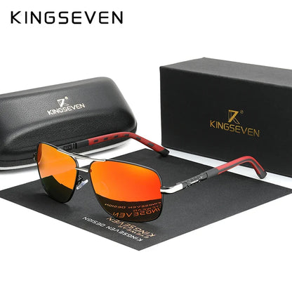 Altairvue™ Polarized Sunglasses — Sharp Vision, Classic Style