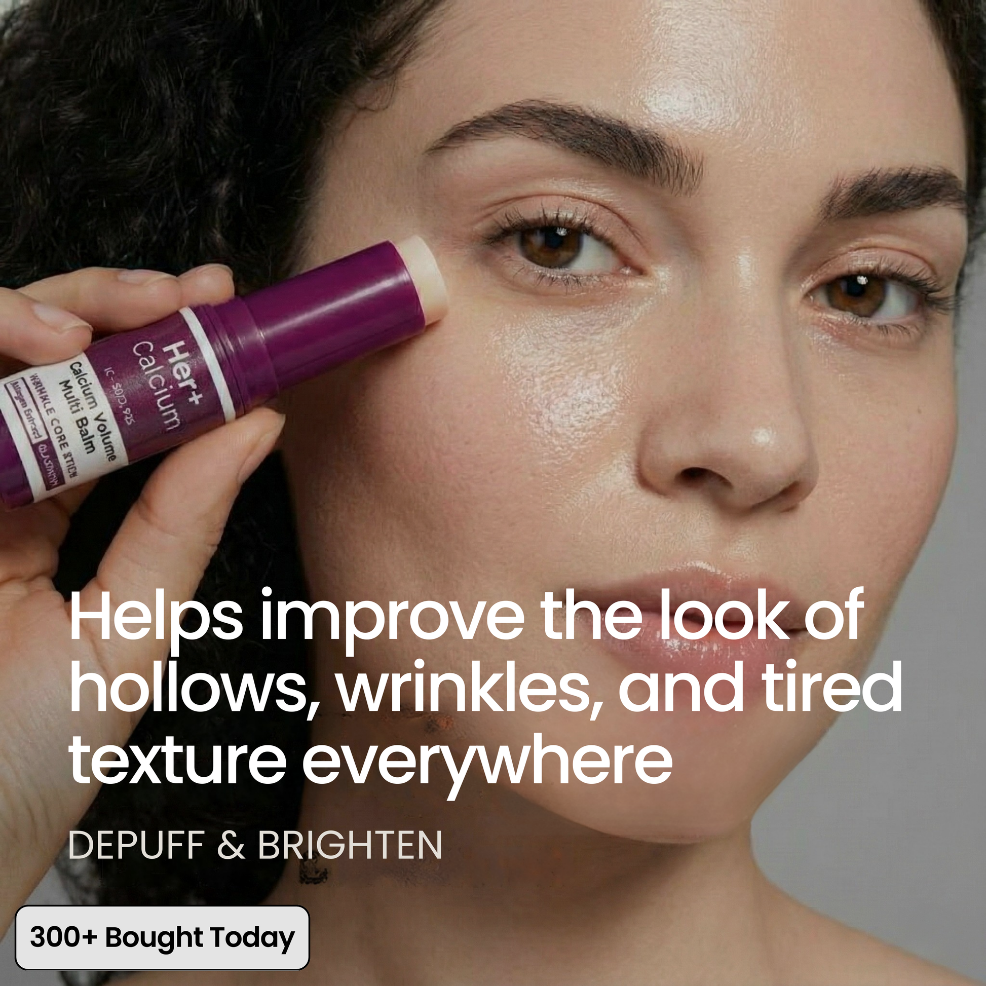 Hera Feminine Gummies | Natural Odor Elimination, pH Balance Support 1
