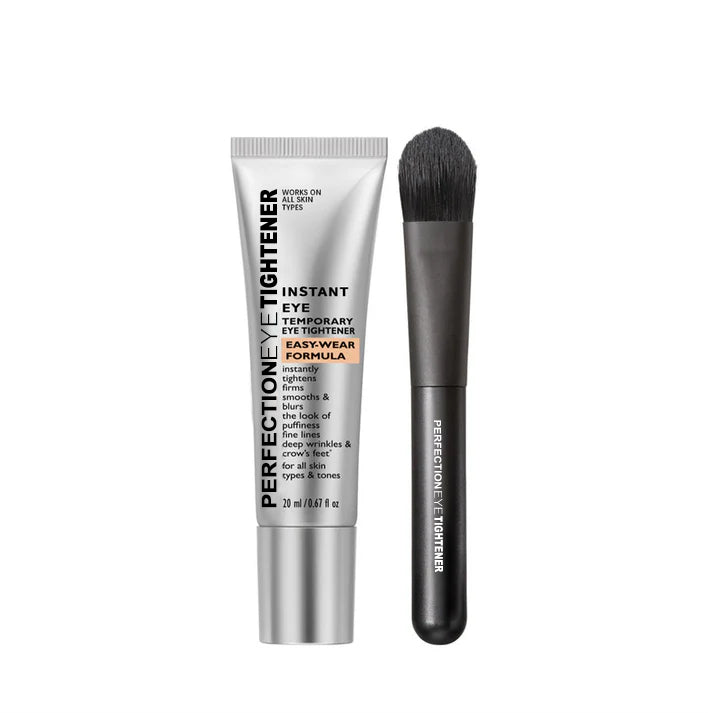 InstaLift Film | Flex-Tensor Technology for Instant Tightening 0