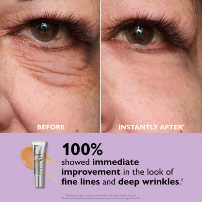 InstaLift Film | Flex-Tensor Technology for Instant Tightening 2