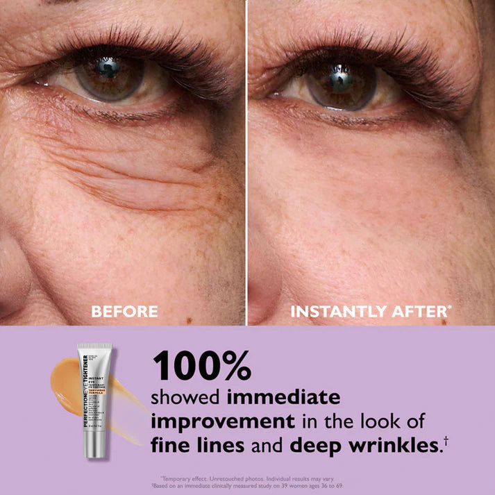 InstaLift Film | Flex-Tensor Technology for Instant Tightening 2