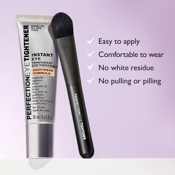 InstaLift Film | Flex-Tensor Technology for Instant Tightening 4