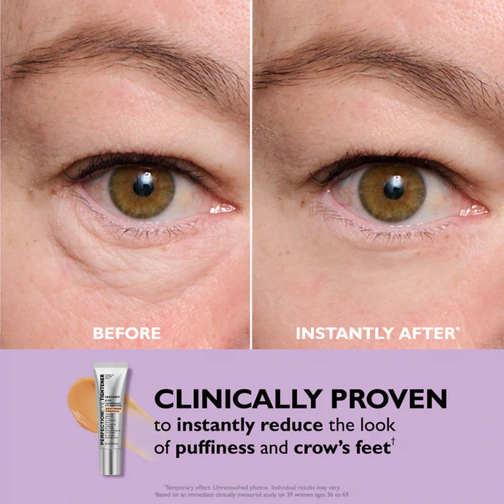 InstaLift Film | Flex-Tensor Technology for Instant Tightening 6