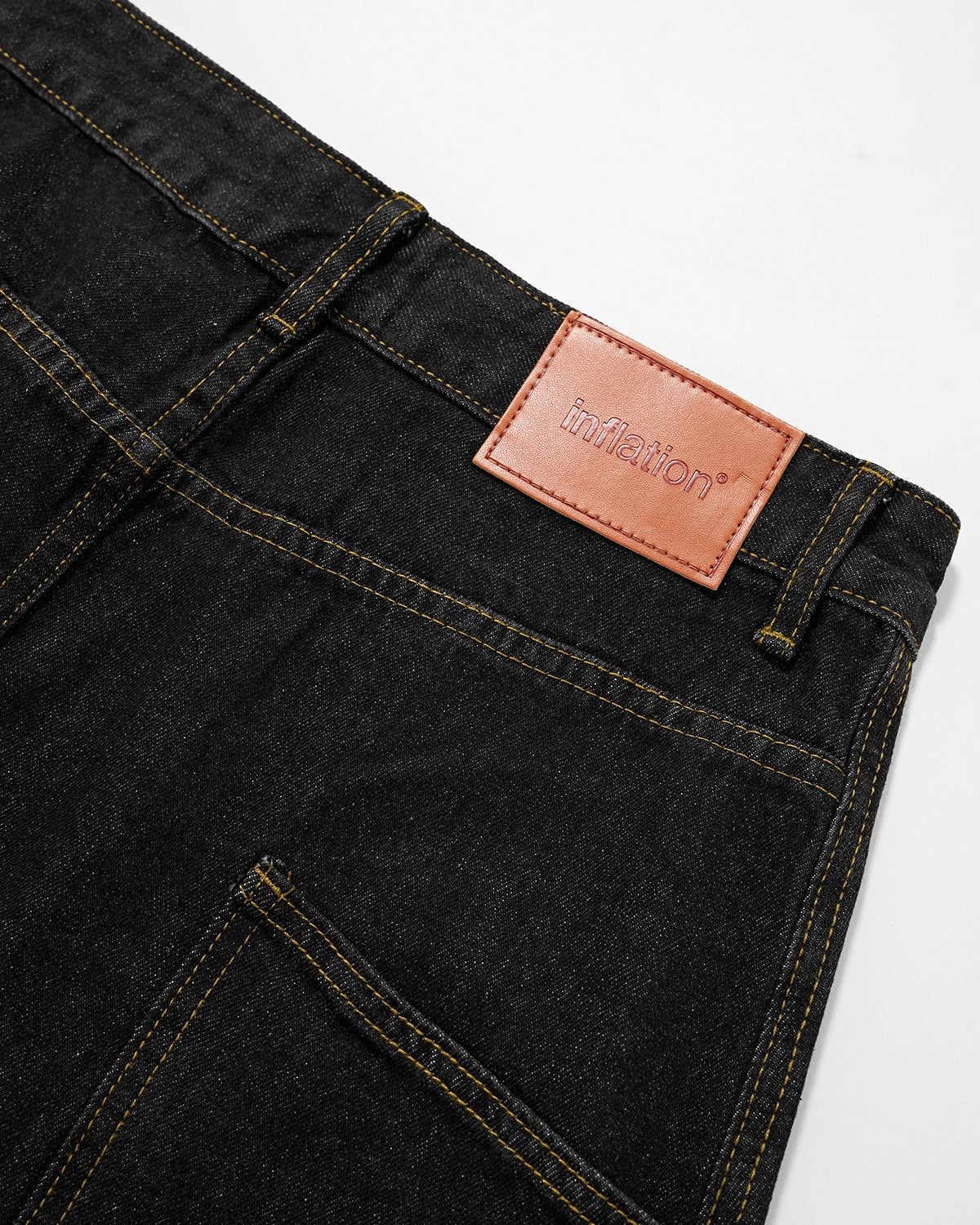 Ivy Baggy Jeans | Comfortable Cotton Blend, Loose Fit 6