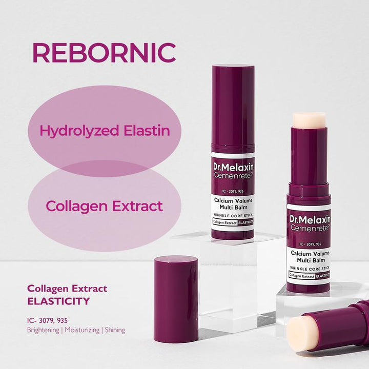 Ivy Volume Balm | Anti-Aging, Collagen Boosting 2