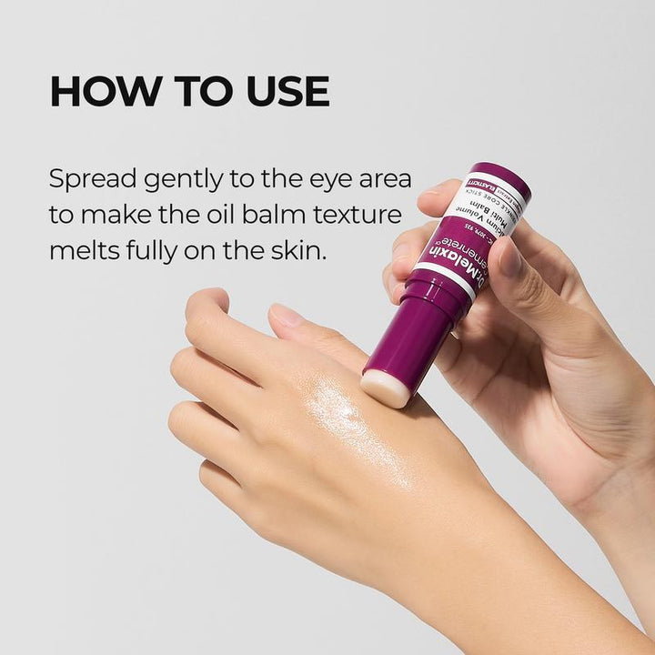 Ivy Volume Balm | Anti-Aging, Collagen Boosting 3