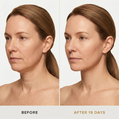 JAWLIFT Mask | Sculpting Jawline Enhancer, Second-Skin Fit 4