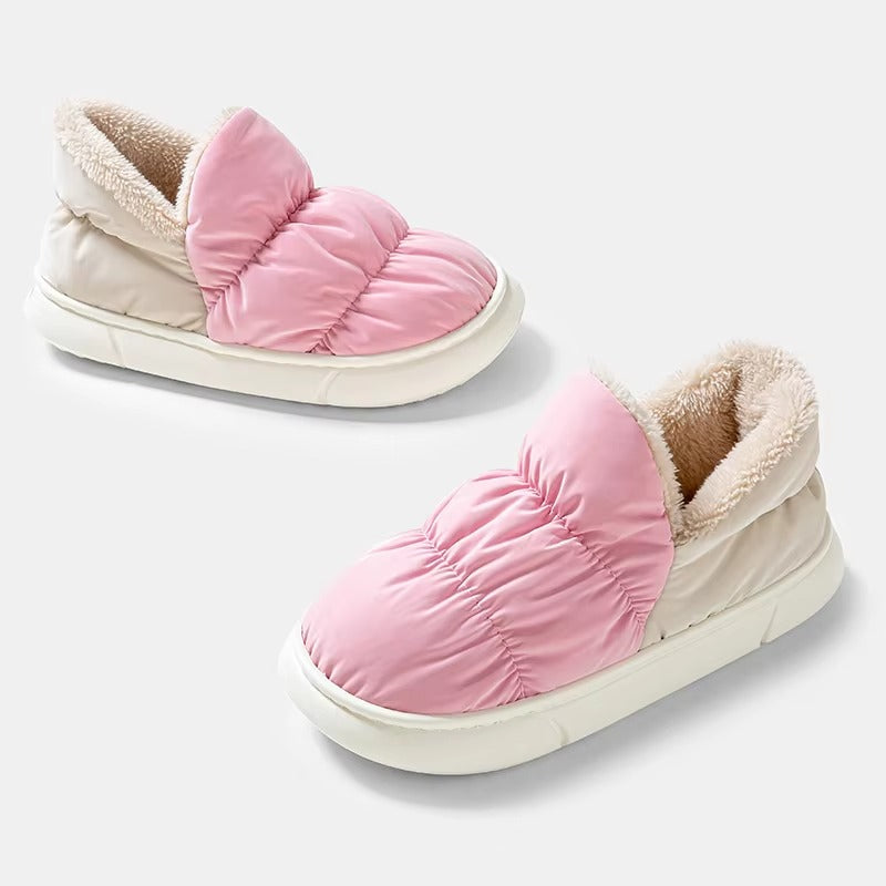 Jelly Mello Puff Slippers | Soft Cushioned Indoor/Outdoor Comfort 2