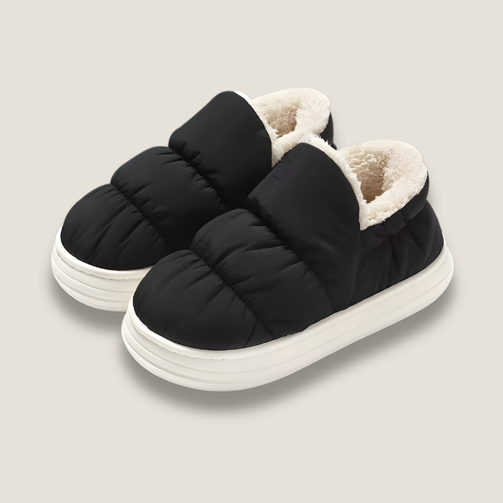 Jelly Mello Puff Slippers | Soft Cushioned Indoor/Outdoor Comfort 3