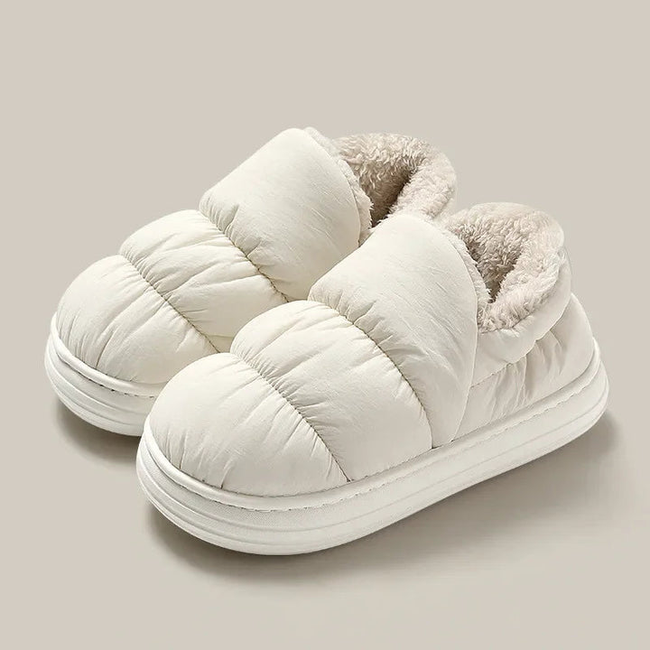 Jelly Mello Puff Slippers | Soft Cushioned Indoor/Outdoor Comfort 5