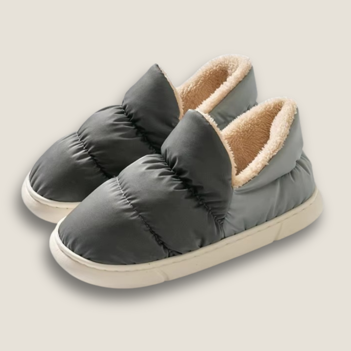 Jelly Mello Puff Slippers | Soft Cushioned Indoor/Outdoor Comfort 7