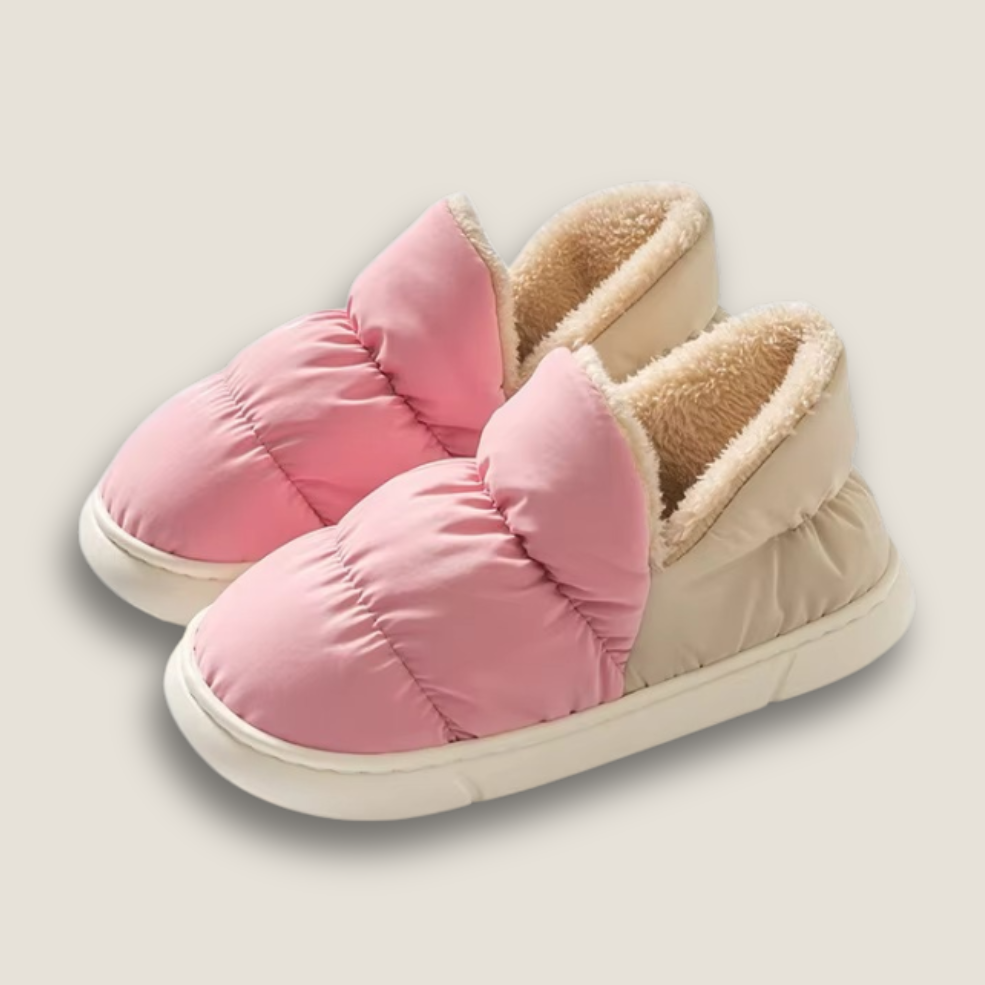 Jelly Mello Puff Slippers | Soft Cushioned Indoor/Outdoor Comfort 8