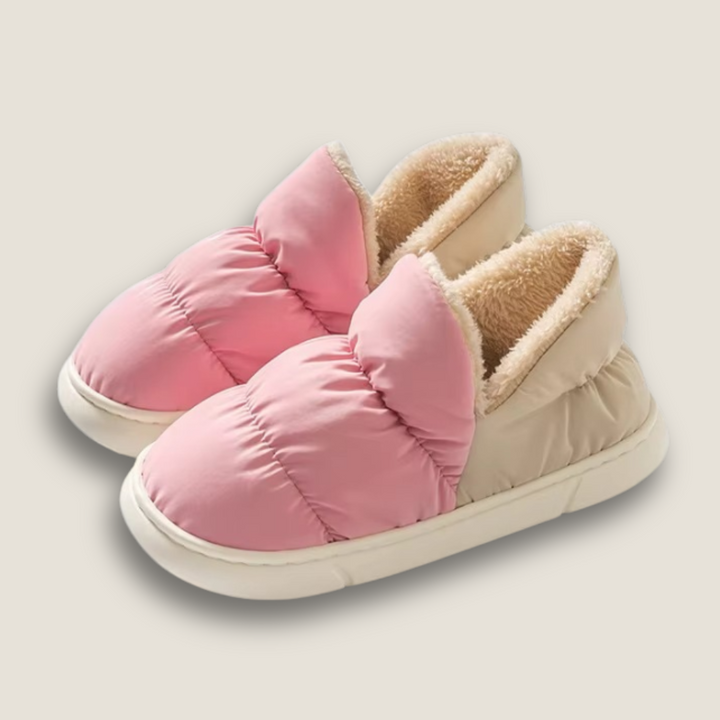 Jelly Mello Puff Slippers | Soft Cushioned Indoor/Outdoor Comfort 8