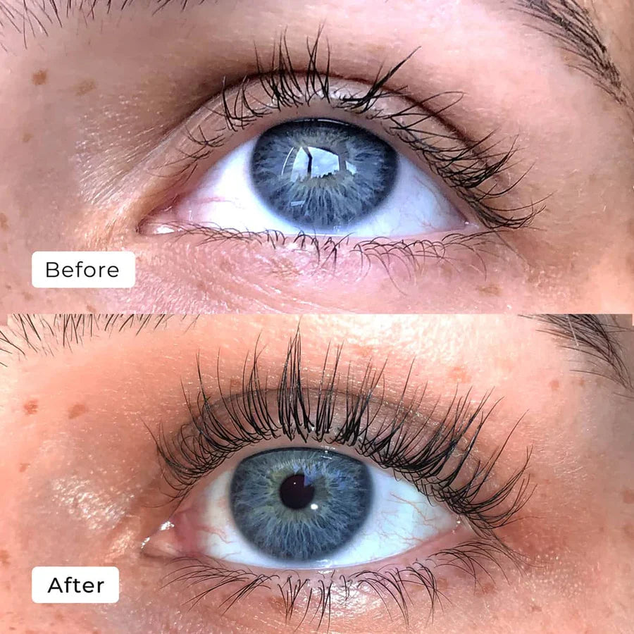 Kairo Lash Serum | Natural Eyelash Growth Enhancer, Amino Acid-Rich Formula 1