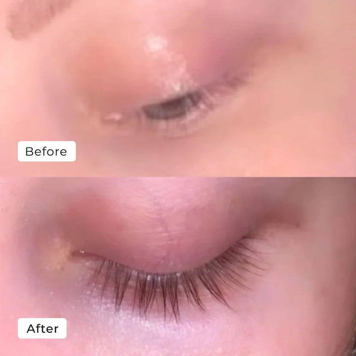 Kairo Lash Serum | Natural Eyelash Growth Enhancer, Amino Acid-Rich Formula 4