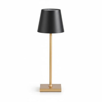 Luma Cordless Table Lamp | Rechargeable, Touch Dimming, Weather-Resistant 2
