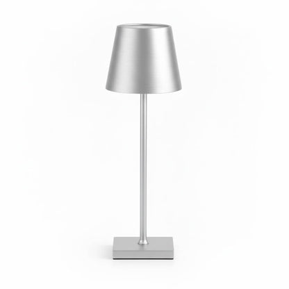 Luma Cordless Table Lamp | Rechargeable, Touch Dimming, Weather-Resistant 3