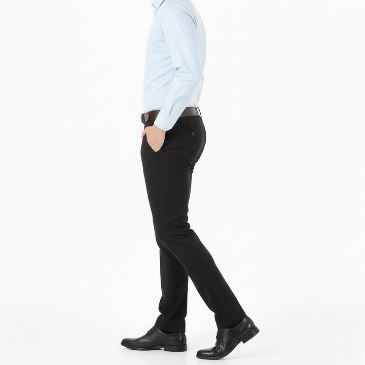 Maverick Mens Dress Pants | All-Day Stretch Comfort, Tailored Fit 2