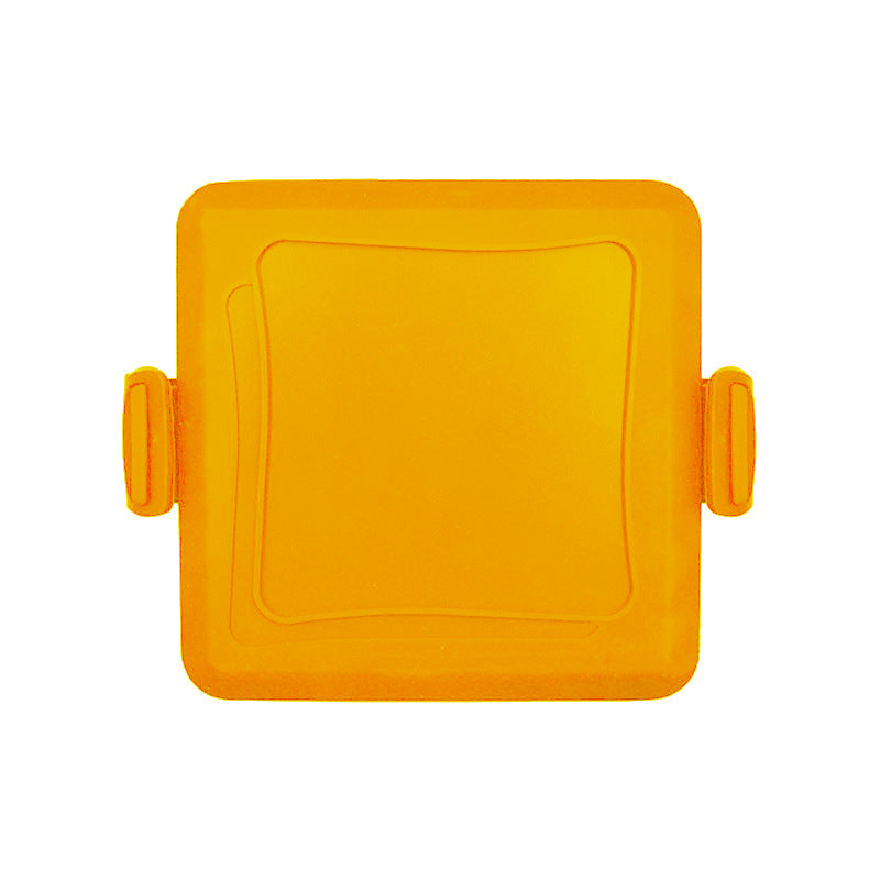 Milo Sandwich Maker | Food-Grade Non-Stick, Microwave Compatible 10