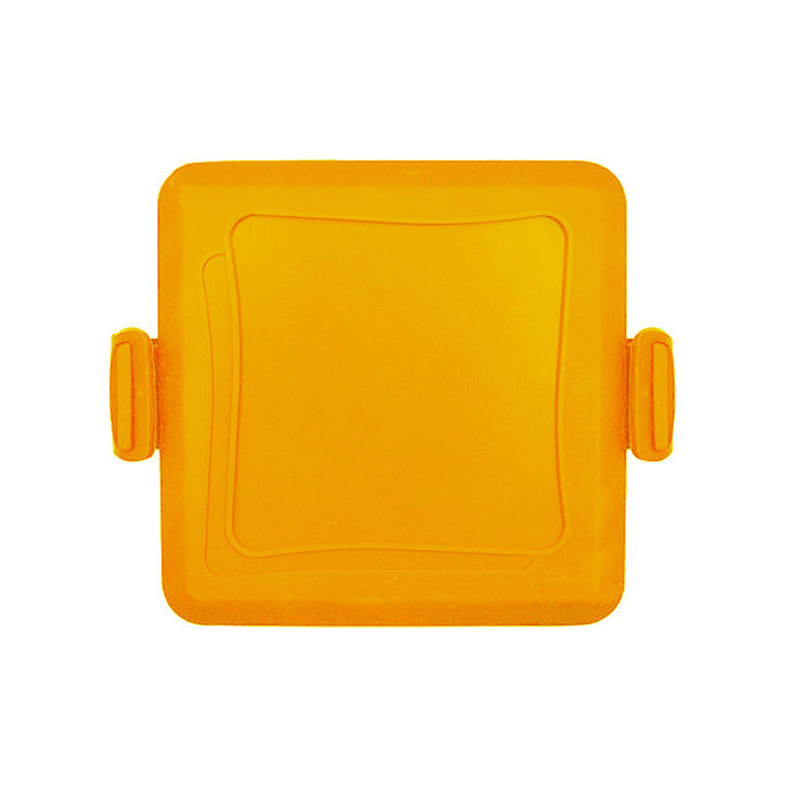 Milo Sandwich Maker | Food-Grade Non-Stick, Microwave Compatible 10
