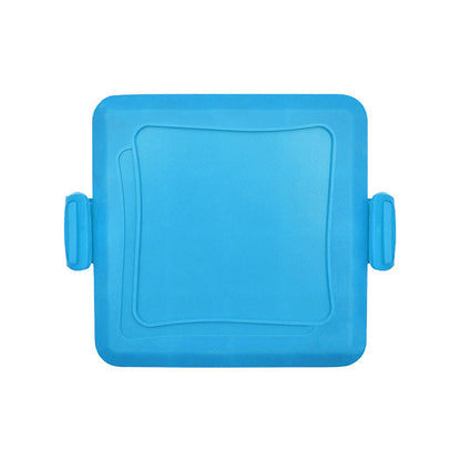 Milo Sandwich Maker | Food-Grade Non-Stick, Microwave Compatible 11