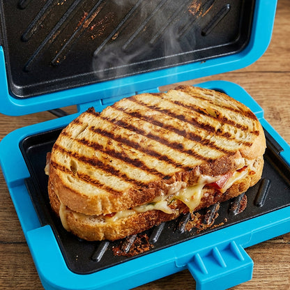 Milo Sandwich Maker | Food-Grade Non-Stick, Microwave Compatible 2