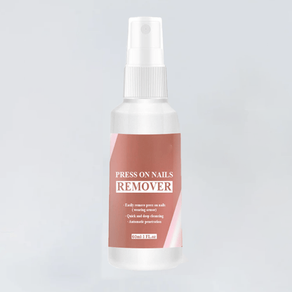 Nailuxe Nail Glue | Strong Lasting Adhesive for Press-On Nails 11