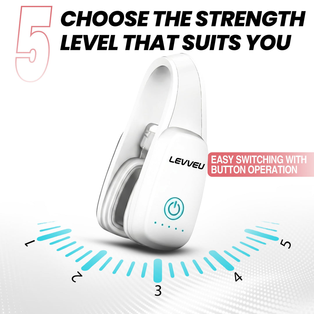 Navi EMS Device | Lightweight, Portable Beauty Tool 1
