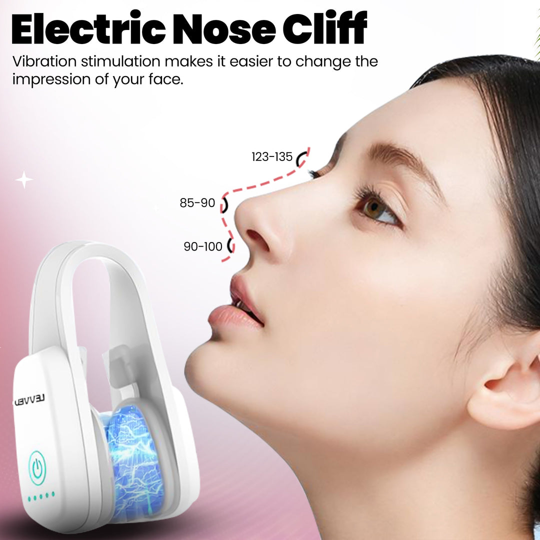 Navi EMS Device | Lightweight, Portable Beauty Tool 2
